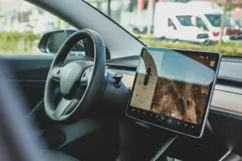 Tesla's Full Self-Driving Finally Approved for Highway Use in California